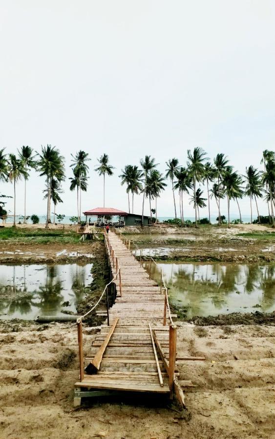 I - Talay Taling Ngam Samui - เขา ป่า นา เล ตลิ่งงาม สมุย Hotel Bagian luar foto