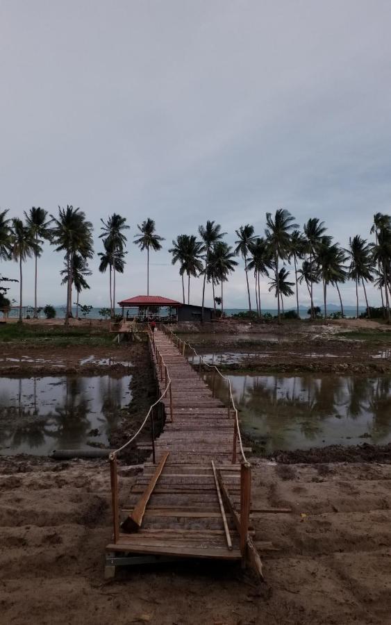 I - Talay Taling Ngam Samui - เขา ป่า นา เล ตลิ่งงาม สมุย Hotel Bagian luar foto