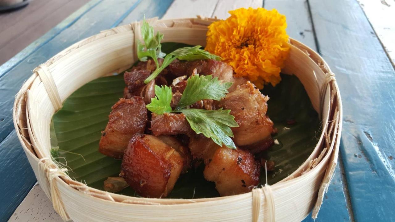 I - Talay Taling Ngam Samui - เขา ป่า นา เล ตลิ่งงาม สมุย Hotel Bagian luar foto