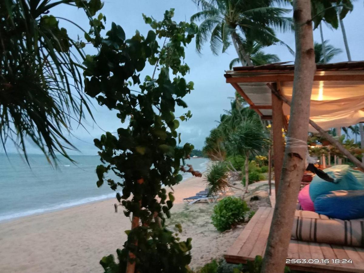 I - Talay Taling Ngam Samui - เขา ป่า นา เล ตลิ่งงาม สมุย Hotel Bagian luar foto