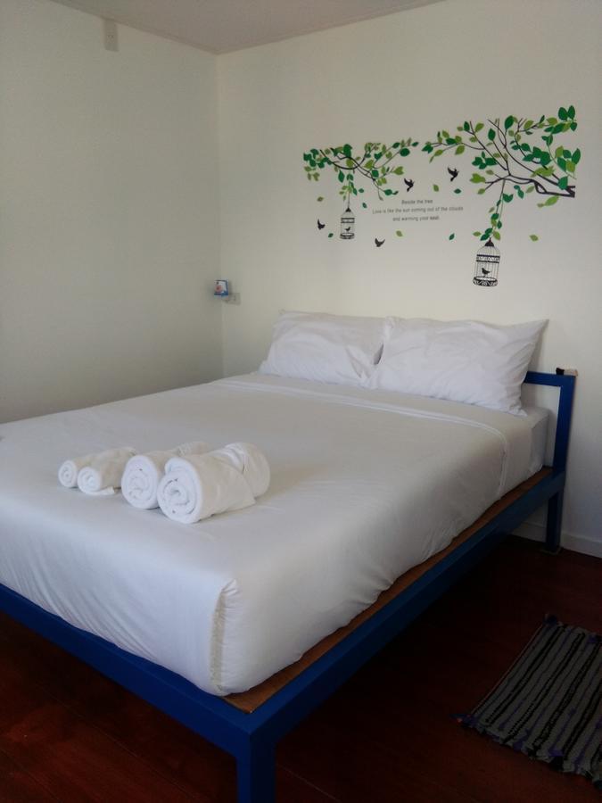 I - Talay Taling Ngam Samui - เขา ป่า นา เล ตลิ่งงาม สมุย Hotel Bagian luar foto
