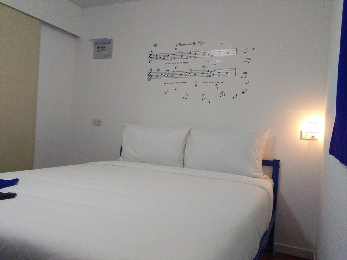 I - Talay Taling Ngam Samui - เขา ป่า นา เล ตลิ่งงาม สมุย Hotel Bagian luar foto