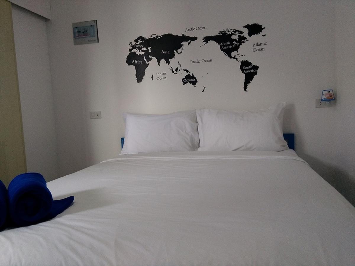I - Talay Taling Ngam Samui - เขา ป่า นา เล ตลิ่งงาม สมุย Hotel Bagian luar foto