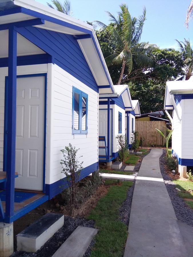 I - Talay Taling Ngam Samui - เขา ป่า นา เล ตลิ่งงาม สมุย Hotel Bagian luar foto