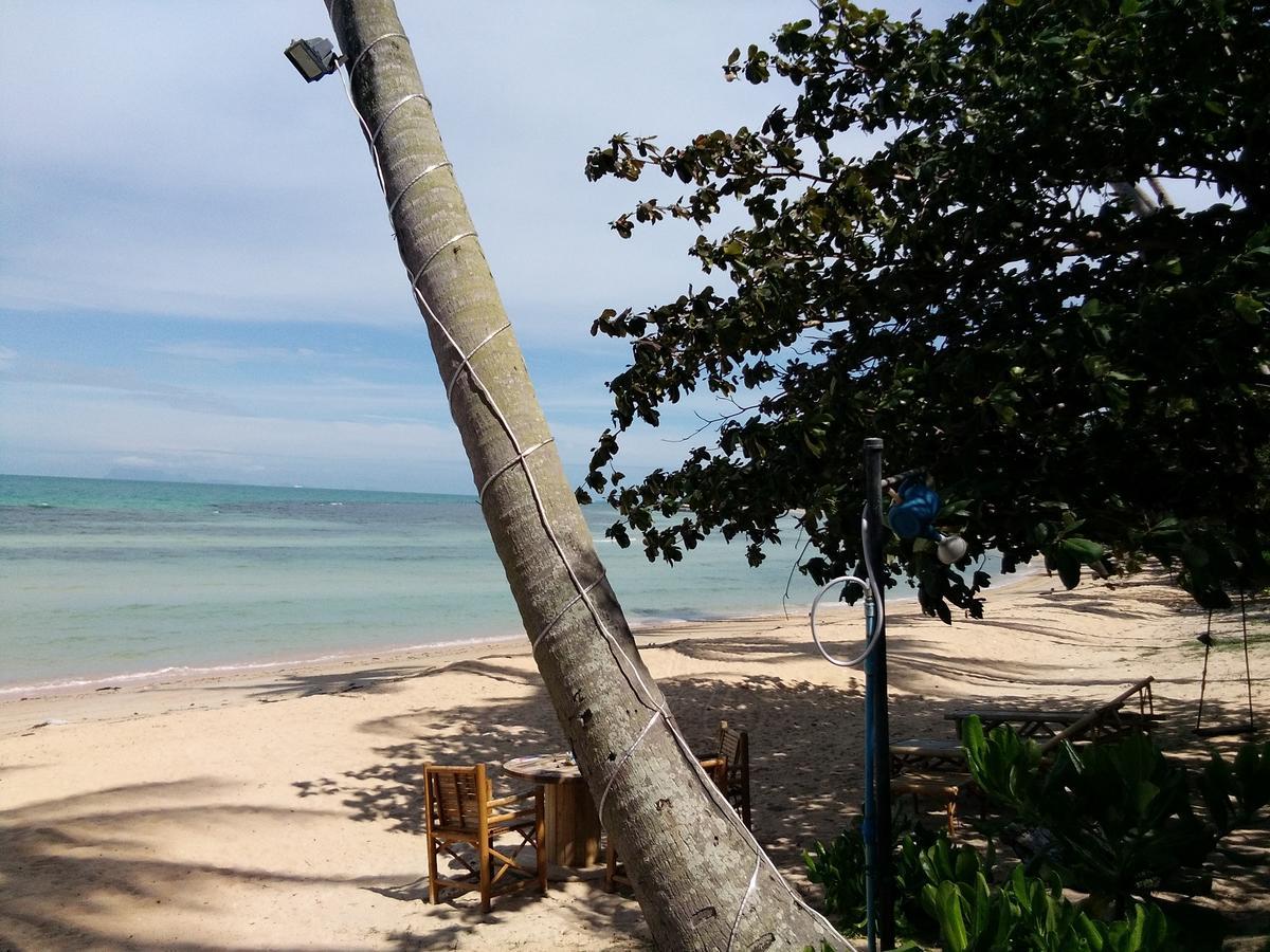 I - Talay Taling Ngam Samui - เขา ป่า นา เล ตลิ่งงาม สมุย Hotel Bagian luar foto