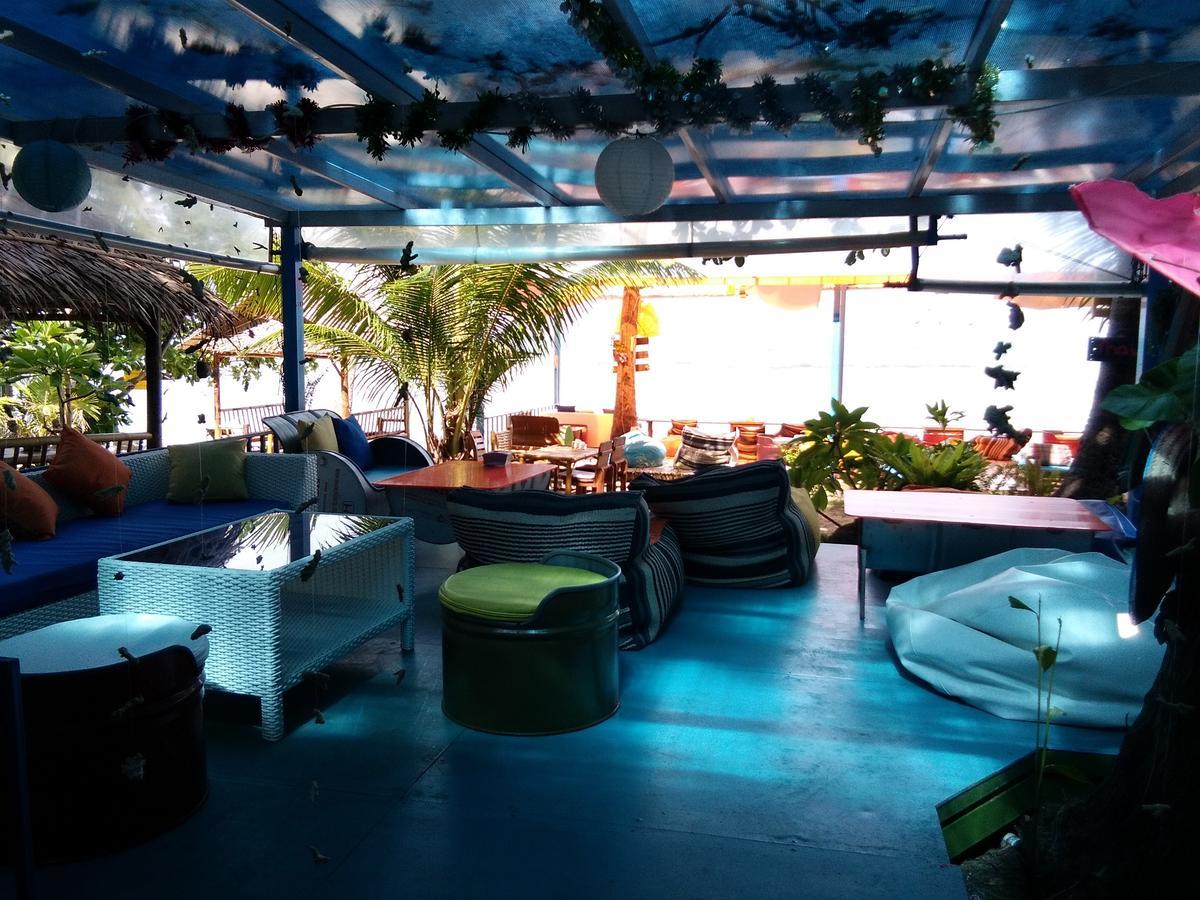 I - Talay Taling Ngam Samui - เขา ป่า นา เล ตลิ่งงาม สมุย Hotel Bagian luar foto